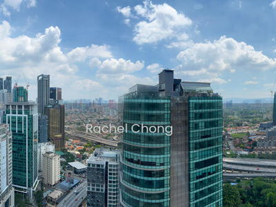 KL Trillion, Malaysia KL Trillion, Malaysia