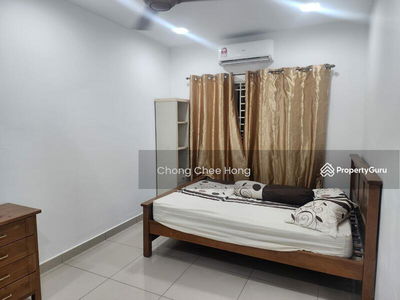 Residensi Rampai, Malaysia Residensi Rampai, Malaysia