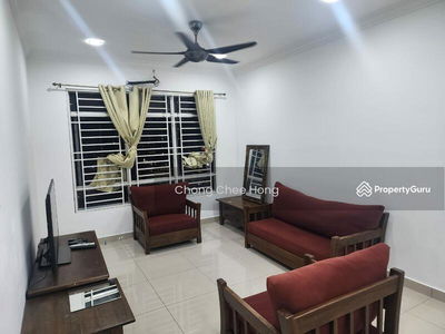 Residensi Rampai, Malaysia Residensi Rampai, Malaysia