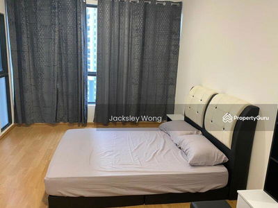 EkoCheras Service Apartment, Malaysia EkoCheras Service Apartment, Malaysia