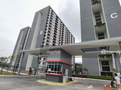 Pangsapuri Harmoni Elmina Green Saujana Utama Sungai Buloh, Malaysia Pangsapuri Harmoni Elmina Green Saujana Utama Sungai Buloh, Malaysia