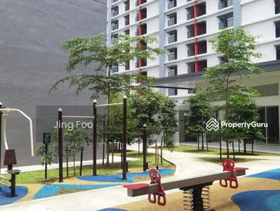 Pangsapuri Harmoni Elmina Green Saujana Utama Sungai Buloh, Malaysia Pangsapuri Harmoni Elmina Green Saujana Utama Sungai Buloh, Malaysia