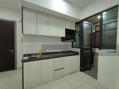 KL Traders Square Residences, Malaysia KL Traders Square Residences, Malaysia