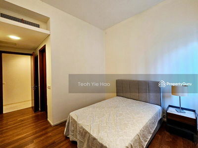 Dua Residency, Malaysia Dua Residency, Malaysia