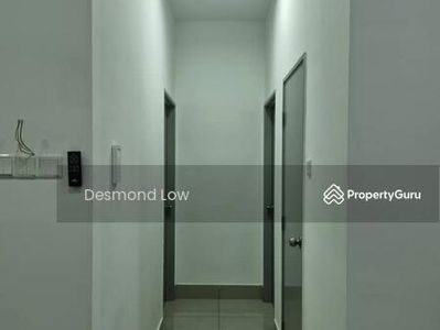 Razak City Residences (RC Residence), Malaysia Razak City Residences (RC Residence), Malaysia