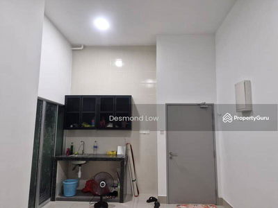 Razak City Residences (RC Residence), Malaysia Razak City Residences (RC Residence), Malaysia