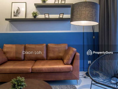 Tropicana Gardens, Malaysia Tropicana Gardens, Malaysia