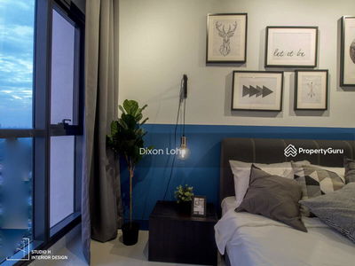 Tropicana Gardens, Malaysia Tropicana Gardens, Malaysia