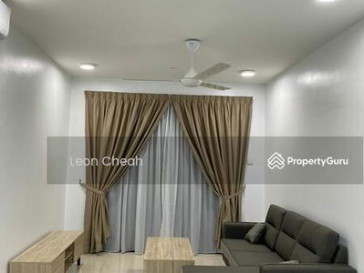 Kensington Avenue, Malaysia Kensington Avenue, Malaysia