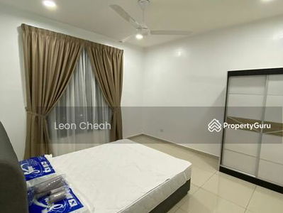 Kensington Avenue, Malaysia Kensington Avenue, Malaysia