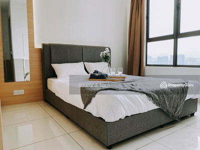 Kensington Platz, Malaysia Kensington Platz, Malaysia