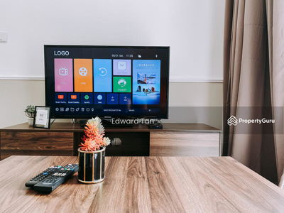 Kensington Platz, Malaysia Kensington Platz, Malaysia