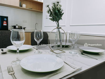 Kensington Platz, Malaysia Kensington Platz, Malaysia