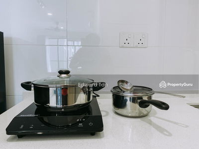 Kensington Platz, Malaysia Kensington Platz, Malaysia