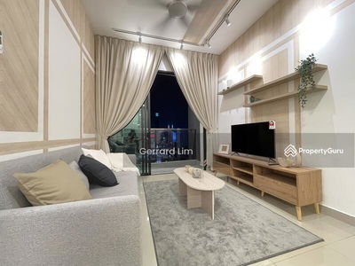 Lavile Kuala Lumpur, Malaysia Lavile Kuala Lumpur, Malaysia