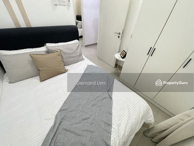 Lavile Kuala Lumpur, Malaysia Lavile Kuala Lumpur, Malaysia