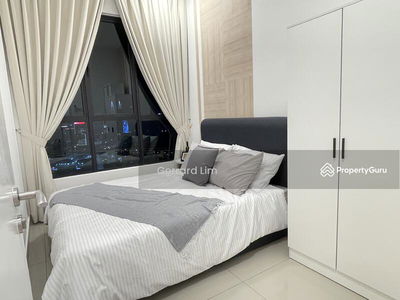 Lavile Kuala Lumpur, Malaysia Lavile Kuala Lumpur, Malaysia