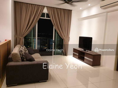 City Residence, Malaysia City Residence, Malaysia