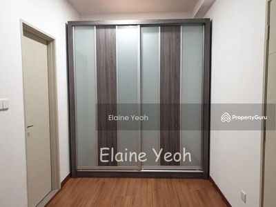 City Residence, Malaysia City Residence, Malaysia