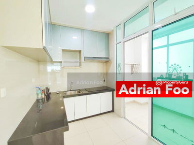 Setia Tri-Angle Residential Condominiums, Malaysia Setia Tri-Angle Residential Condominiums, Malaysia