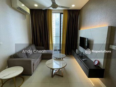 D'Pristine @ Medini, Malaysia D'Pristine @ Medini, Malaysia