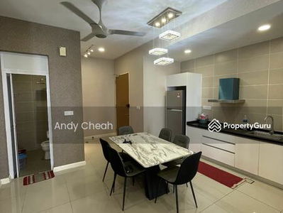 D'Pristine @ Medini, Malaysia D'Pristine @ Medini, Malaysia