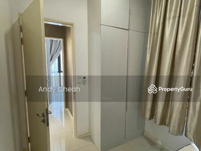 D'Pristine @ Medini, Malaysia D'Pristine @ Medini, Malaysia