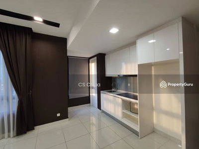 Pandora @ Tropicana Metropark, Malaysia Pandora @ Tropicana Metropark, Malaysia