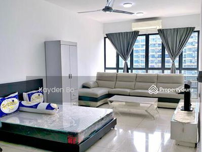 Oasis 1 @ Mutiara Heights Kajang, Malaysia Oasis 1 @ Mutiara Heights Kajang, Malaysia