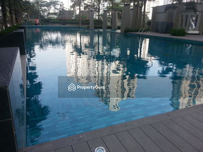 Royal Regent (Sri Putramas 3), Malaysia Royal Regent (Sri Putramas 3), Malaysia