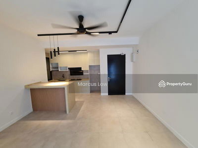 Sky Meridien Residences @ Sentul East, Malaysia Sky Meridien Residences @ Sentul East, Malaysia