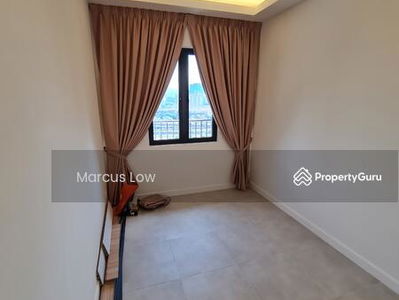 Sky Meridien Residences @ Sentul East, Malaysia Sky Meridien Residences @ Sentul East, Malaysia