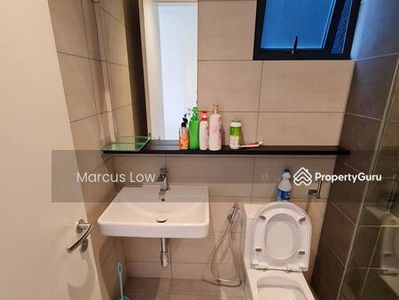 Sky Meridien Residences @ Sentul East, Malaysia Sky Meridien Residences @ Sentul East, Malaysia