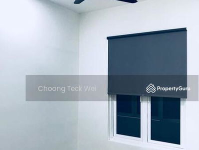 Sentul Village Mercury Service Apartment, Malaysia Sentul Village Mercury Service Apartment, Malaysia