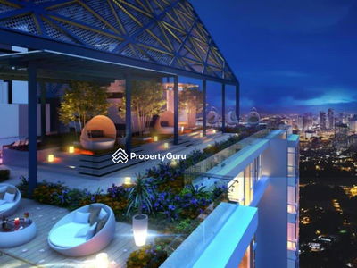 Wangsa 9 Residency, Wangsa Maju, Malaysia Wangsa 9 Residency, Wangsa Maju, Malaysia