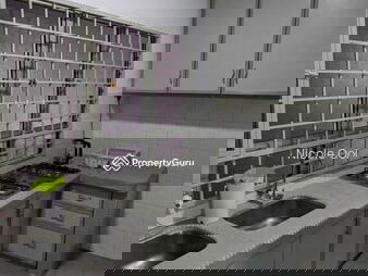 Endah Ria, Malaysia Endah Ria, Malaysia