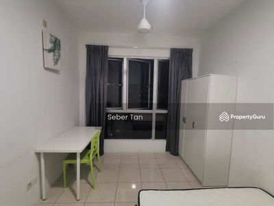 Platinum Splendor Residensi Semarak, Malaysia Platinum Splendor Residensi Semarak, Malaysia