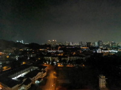 Platinum Splendor Residensi Semarak, Malaysia Platinum Splendor Residensi Semarak, Malaysia