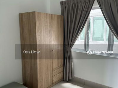 Razak City Residences (RC Residence), Malaysia Razak City Residences (RC Residence), Malaysia