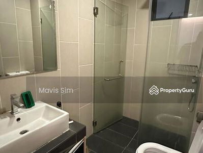 The Andes, Malaysia The Andes, Malaysia