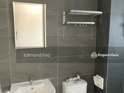 Traders Garden @ Cheras Selatan, Malaysia Traders Garden @ Cheras Selatan, Malaysia