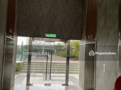 Traders Garden @ Cheras Selatan, Malaysia Traders Garden @ Cheras Selatan, Malaysia