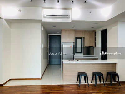 The Tamarind @ Seri Tanjung Pinang, Malaysia The Tamarind @ Seri Tanjung Pinang, Malaysia