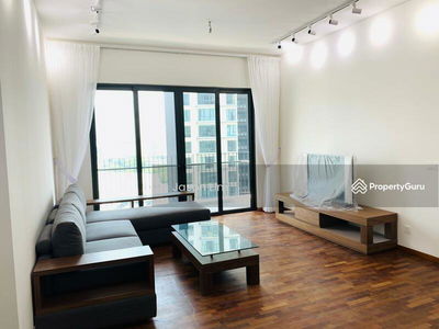 The Tamarind @ Seri Tanjung Pinang, Malaysia The Tamarind @ Seri Tanjung Pinang, Malaysia