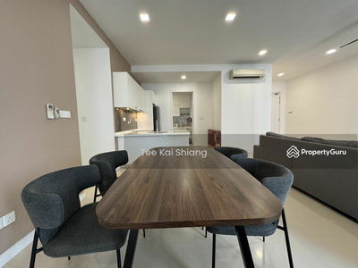 Pavilion Hilltop @ Mont Kiara, Malaysia Pavilion Hilltop @ Mont Kiara, Malaysia