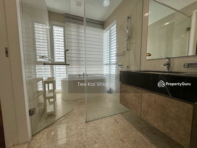 Pavilion Hilltop @ Mont Kiara, Malaysia Pavilion Hilltop @ Mont Kiara, Malaysia