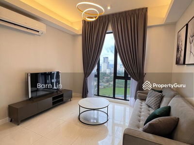 Sentral Suites @ KL Sentral, Malaysia Sentral Suites @ KL Sentral, Malaysia