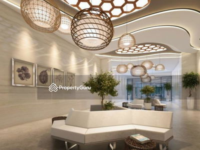 Sentral Suites @ KL Sentral, Malaysia Sentral Suites @ KL Sentral, Malaysia