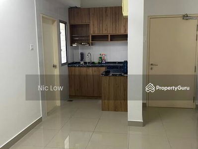 Sofiya Residensi, Desa ParkCity, Malaysia Sofiya Residensi, Desa ParkCity, Malaysia