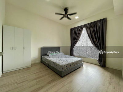 Emerald 9, Malaysia Emerald 9, Malaysia